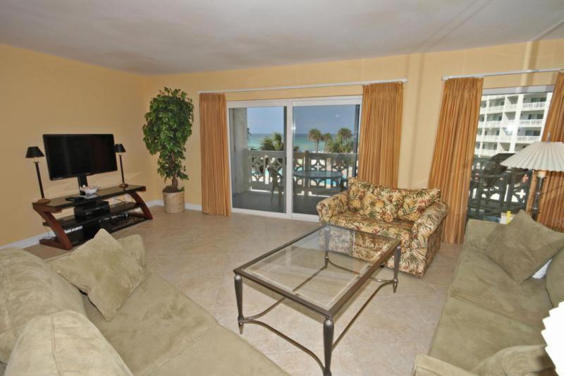 Willa El Matador 335 - Beautiful Views Of The Gulf And Pool Fort Walton Beach Zewnętrze zdjęcie