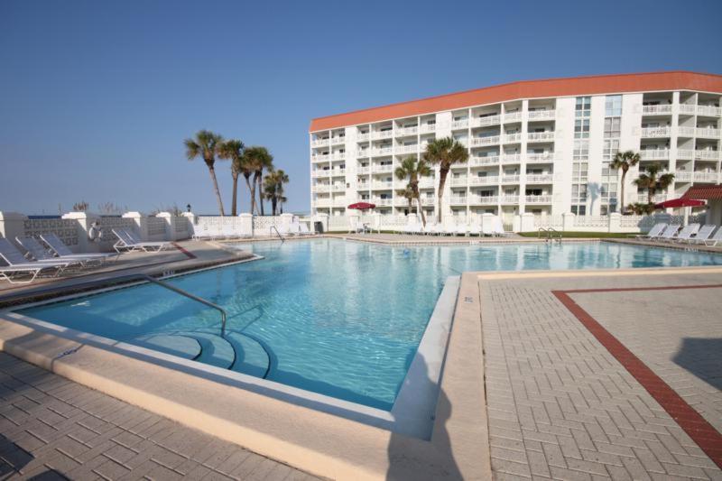 Willa El Matador 335 - Beautiful Views Of The Gulf And Pool Fort Walton Beach Zewnętrze zdjęcie
