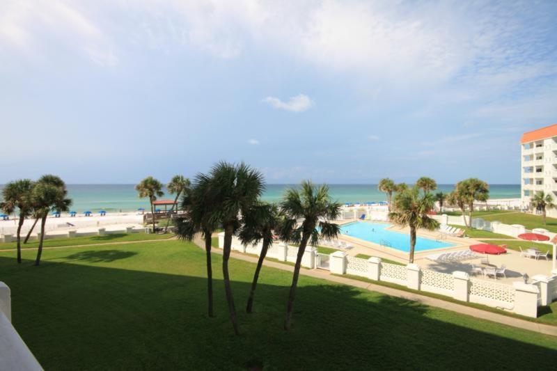 Willa El Matador 335 - Beautiful Views Of The Gulf And Pool Fort Walton Beach Zewnętrze zdjęcie